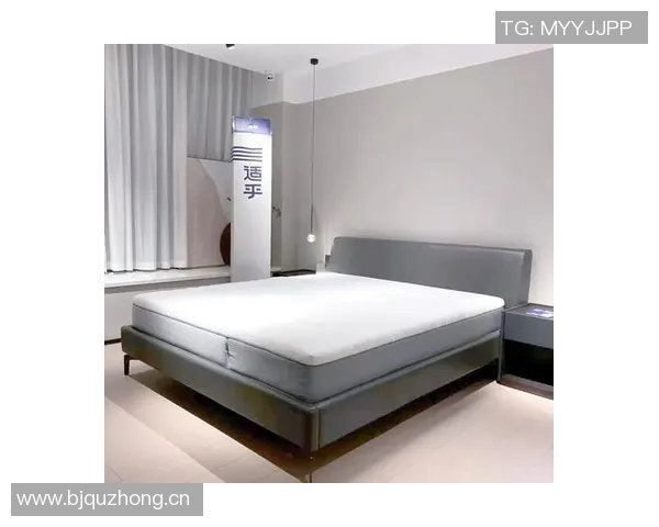 选择适合你的床垫，提升睡眠质量，打造健康舒适的睡眠环境