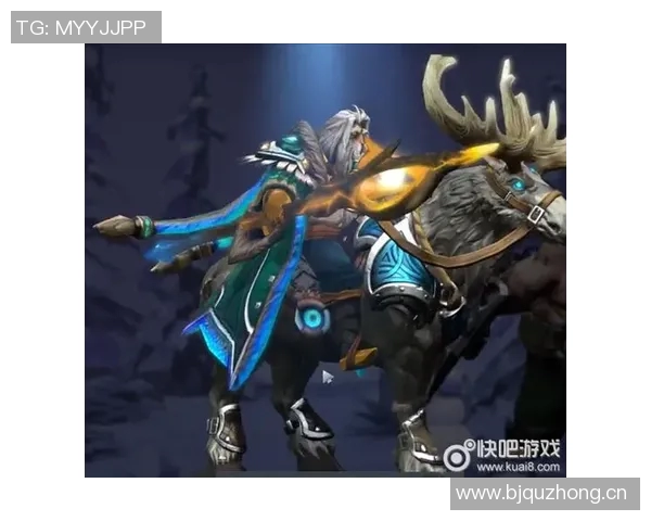 DOTA2新手必看心理素质提升技巧助你快速成长