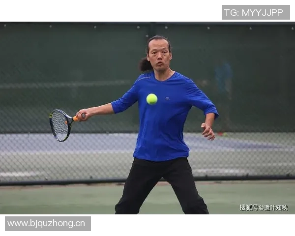 南京网球队的战术创新与转换体系解析助力网球竞技水平提升