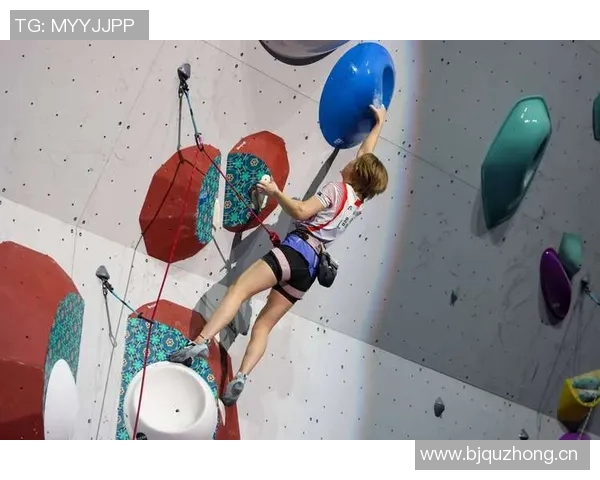 广州攀岩队与武汉攀岩队赛后战术分析与总结探讨