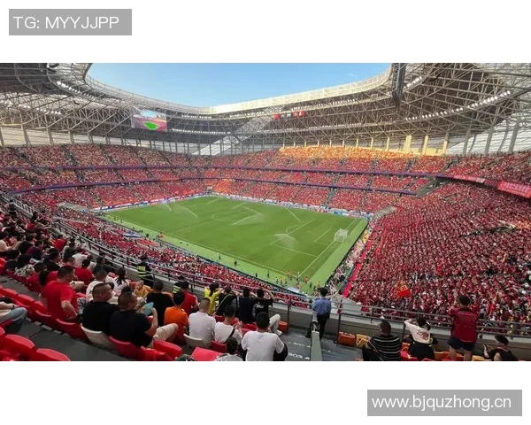 重庆足球队在世界杯预选赛中的奋进之路与突破成就全景回顾